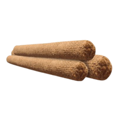 Coir Log - 200mm x 2m