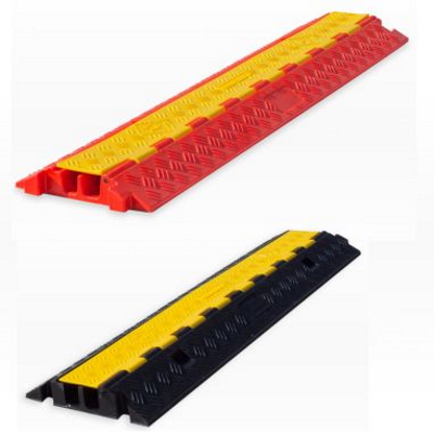 2 channel cable protector
