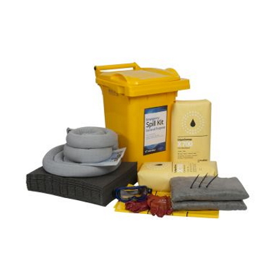 60 Litre Carry Bag Spill Kit