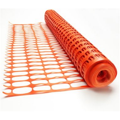 Barrier Mesh/Safety Mesh
