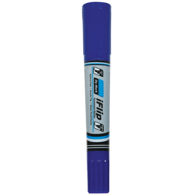 Ink Marker iFlip (permanent ink Qty 4 or12)