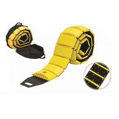 Portable Roll out Speed Hump