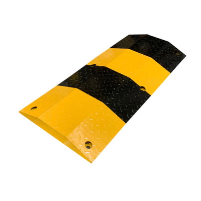 Rubber Speed Hump Middle-350mm
