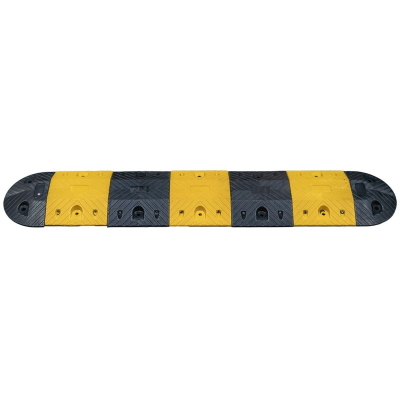 Rubber Speed Hump Middle-380mm