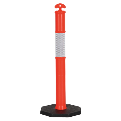 T TOP BOLLARD
