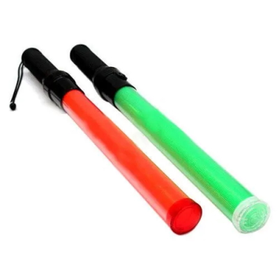 Traffic Wand