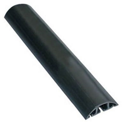 Warehouse Cable Protector Black