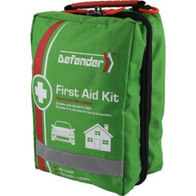 Workplace First Aid Kit